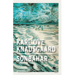 Sonbahar     - Karl Ove Knausgaard