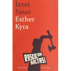 Esther Kyra İzzet Yasar