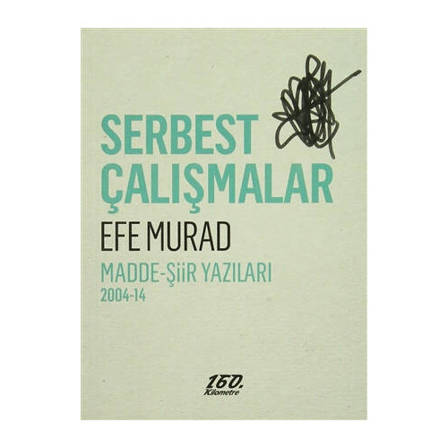 Serbest Çalışmalar - Efe Murad