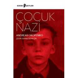 Çocuk Nazi Andreas Okopenko
