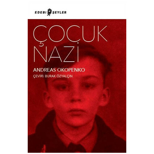 Çocuk Nazi - Andreas Okopenko