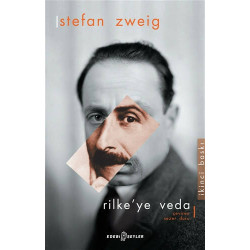 Rilke'ye Veda - Stefan Zweig