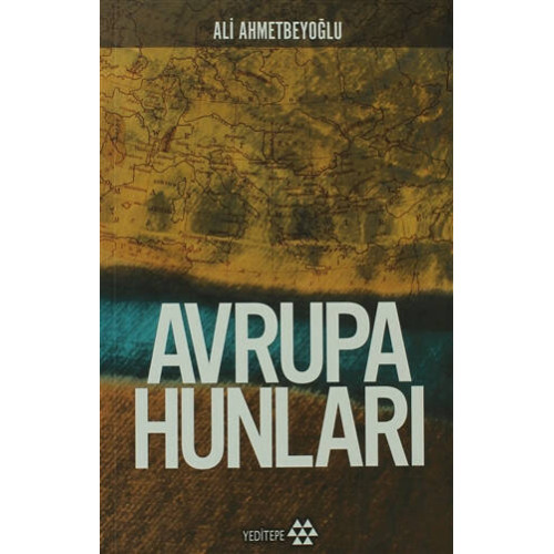 Avrupa Hunları Ali Ahmetbeyoğlu