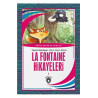 La Fontaine Hikayeleri 1 Dünya Çocuk Klasikleri (7-12Yaş) - Jean de la Fontaine