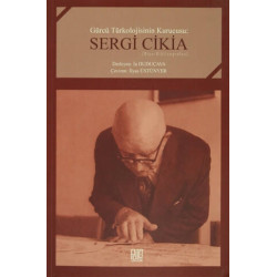 Gürcü Türkolojisinin Kurucusu: Sergi Cikia İlyas Üstünyer