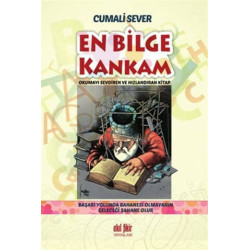 En Bilge Kankam - Cumali Sever