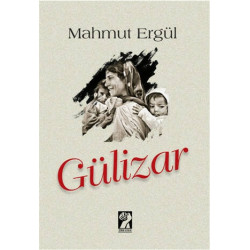 Gülizar Mahmut Ergül
