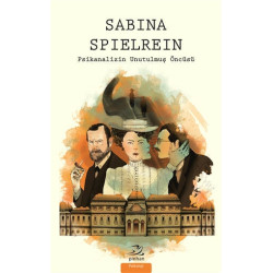 Sabina Spielrein -...