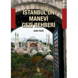İstanbul'un Manevi Gezi...