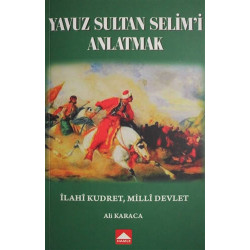Yavuz Sultan Selim'i...