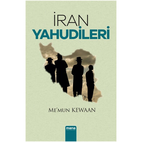 İran Yahudileri Me'mun Kewaan
