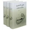 Camiul Ehadis Tercümesi (3 Cilt Takım) - Ziyaddin Hamurcu