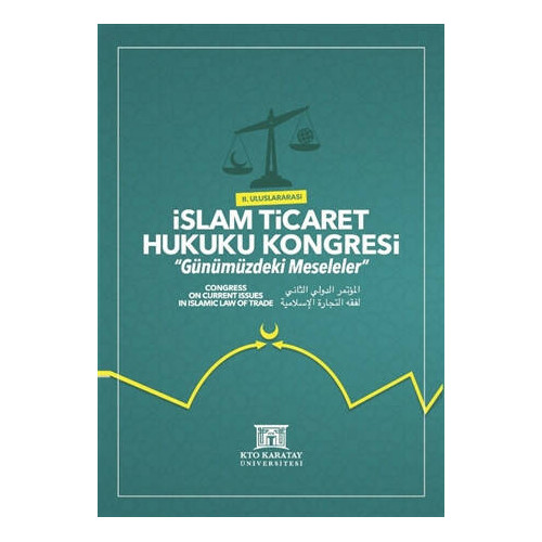 2. Uluslararası İslam Ticaret Hukuku Kongresi - Mehmet Bayyiğit