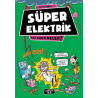 Süper Elektrik - Asena Meriç