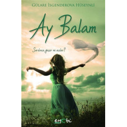 Ay Balam - Gülare İsgenderova Hüseynli