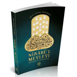 Nisabü'l Mevlevi - Şeyh İsmail Ankaravi