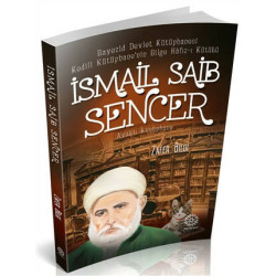 İsmail Saib Sencer - Zafer Bilgi