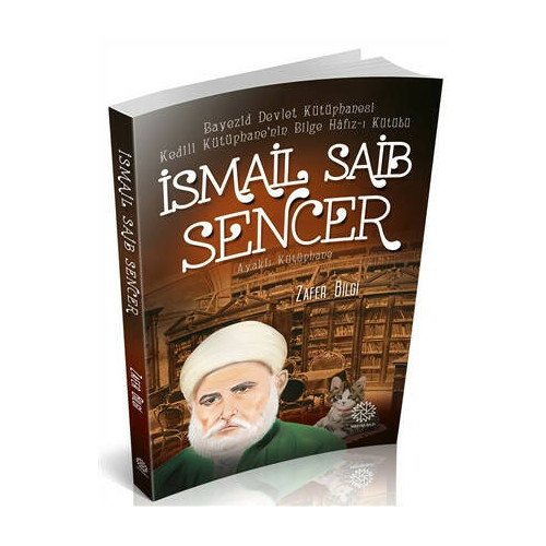 İsmail Saib Sencer - Zafer Bilgi