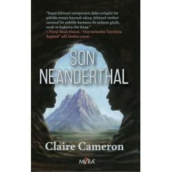 Son Neanderthal - Claire Cameron
