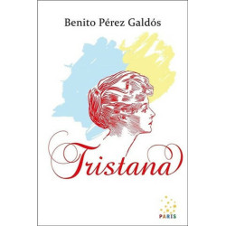 Tristana Benito Perez Galdos