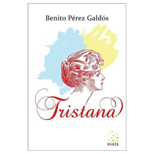 Tristana Benito Perez Galdos