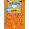 Manga Çizimi El Kitabı Jones Barberis