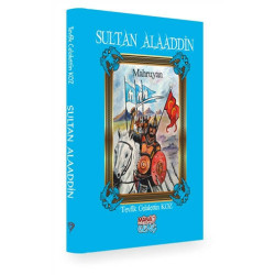 Sultan Alaaddin -  Mahruyan - Tevfik Celalettin Koz