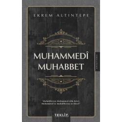 Muhammedi Muhabbet Ekrem Altıntepe