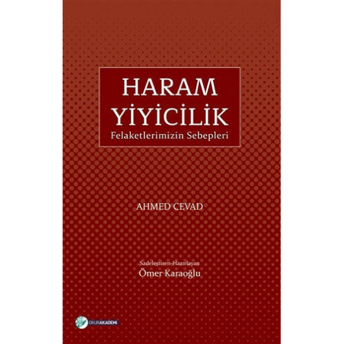 Haram Yiyicilik - Ahmet Cevad