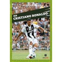Ben Cristiano Ronaldo -...