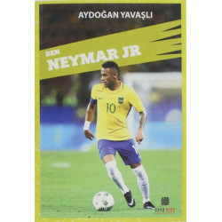 Ben Neymar JR - Aydoğan...