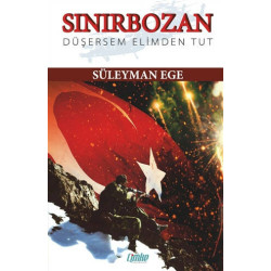 Sınırbozan - Süleyman Ege