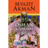 Osman Kanunu 1299 Beyazıt Akman