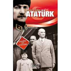 Benim Adım Atatürk - Murat Çavga