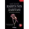 Rabıta'nın Zabıtası-AKP Kadrolarının Özgeçmişi Işık Kansu