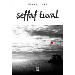 Şeffaf Tuval - Funda Usta