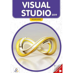 Visual Studio 2019 - Volkan...