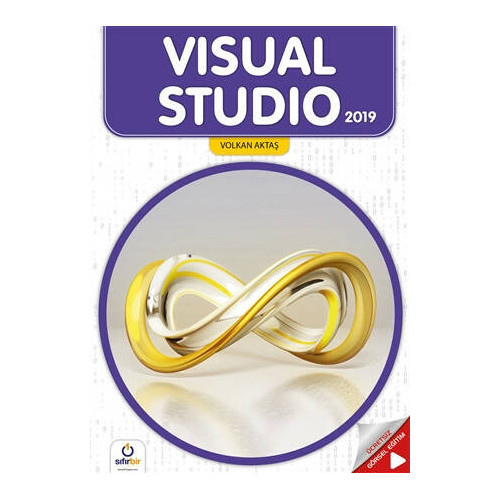 Visual Studio 2019 - Volkan Aktaş