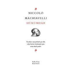 Hükümdar - Niccolo Machiavelli