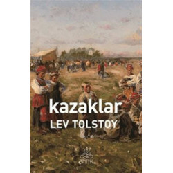 Kazaklar - Lev Nikolayeviç...