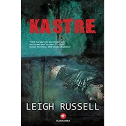 Kastre - Leigh Russell