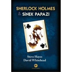 Sherlock Holmes ve Sinek Papazı David Whitehead