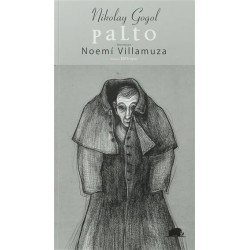 Palto - Nikolay Vasilyeviç Gogol