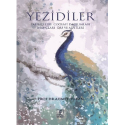 Yezidiler - Ahmet Turan