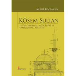 Kösem Sultan     - Murat...