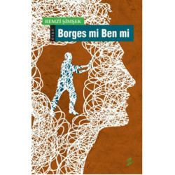 Borges mi Ben mi Remzi Şimşek