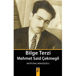 Bilge Terzi Mehmet Said Çekmegil - Metin Önal Mengüşoğlu