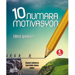 10 Numara Motivasyon - Hilmi Işıkören