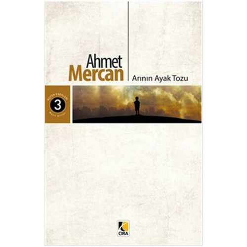 Arının Ayak Tozu - Ahmet Mercan
