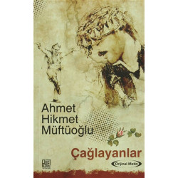 Çağlayanlar - Ahmet Hikmet Müftüoğlu